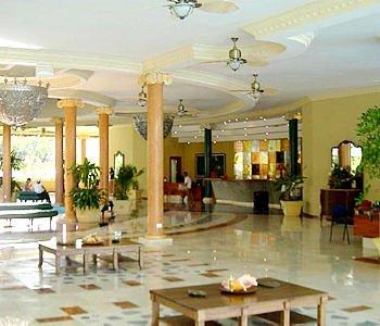 Куба - Варадеро - Отель Iberostar Varadero