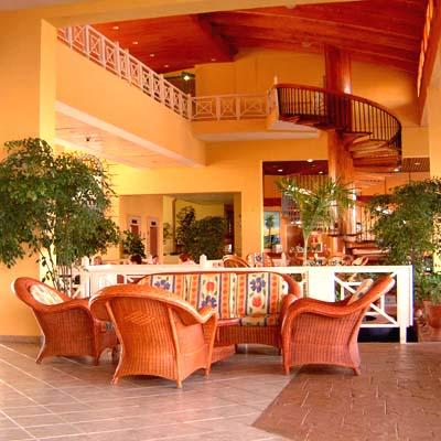 Куба - Варадеро - Отель Iberostar Tainos