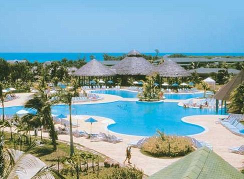 Ольгин - Отель Playa Costa Verde