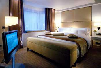 Отель THE WESTIN GRAND BERLIN