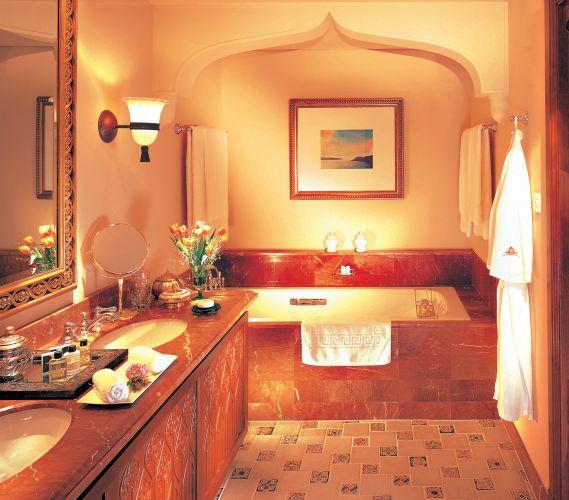 Дубаи - Отель One&Only Royal Mirage - Arabian Court