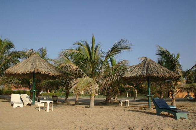 ОАЭ - Bin Majid Beach Resort - rozamira.com