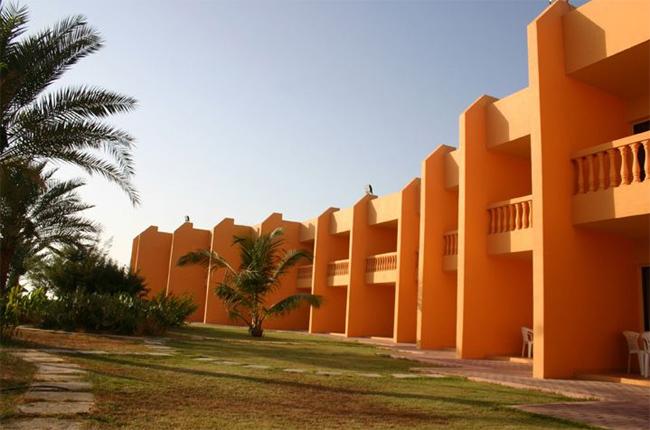 ОАЭ - Bin Majid Beach Resort - rozamira.com