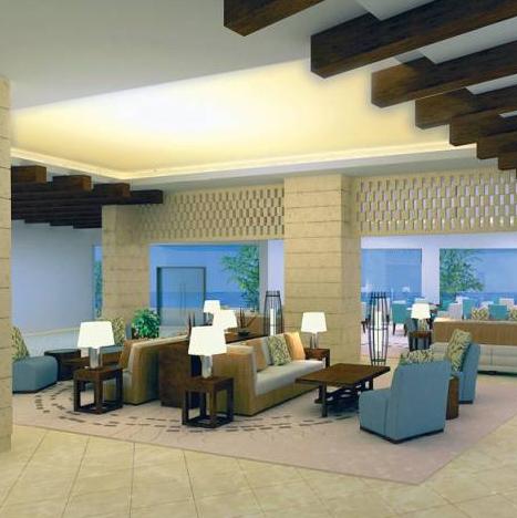 Фуджейра - Отель Jal Fujairah Resort & SPA