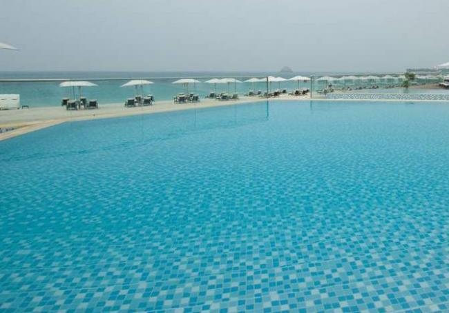 Фуджейра - Отель Jal Fujairah Resort & SPA