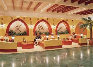 Шарджа - Отель Lou Lou Beach Resort