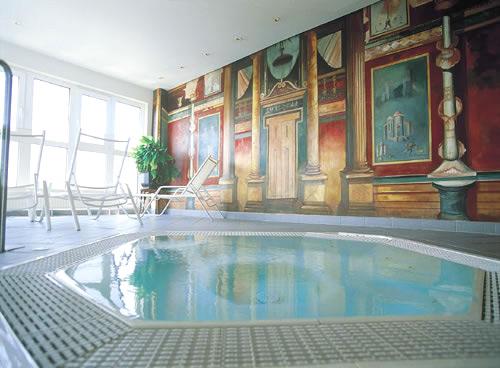 Вена - Отель Arcotel Wimberger - фото luxe.ru