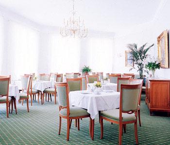 Вена - Отель An Der Wien - фото
