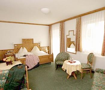 Зальцбург - Отель Frauenschuh - фото