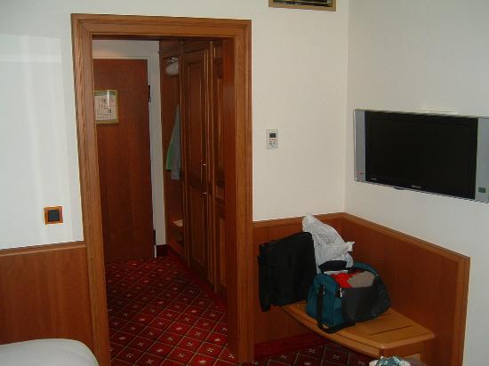 Мюнхен - Отель PLATZL HOTEL