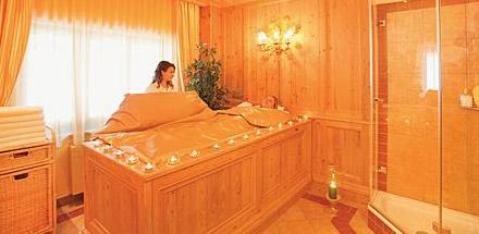 Зеефельд - Отель Astoria Relax & Spa