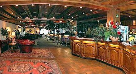 Зельден - Отель Ferienhotel Kaltschmid