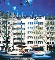 Кельн - Отель Flandrischer Hof