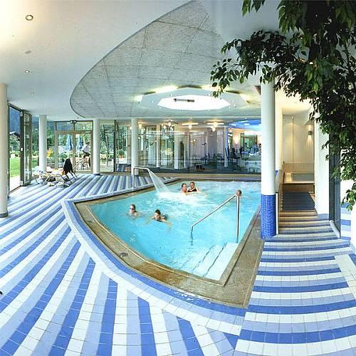 Майерхофен - Отель Fun & Spa Hotel Strass