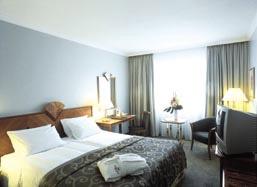 Кельн - Отель CROWNE PLAZA COLOGNE CITY CENTRE