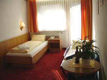 Серфаус - Отель Kinderhotel St.Zeno