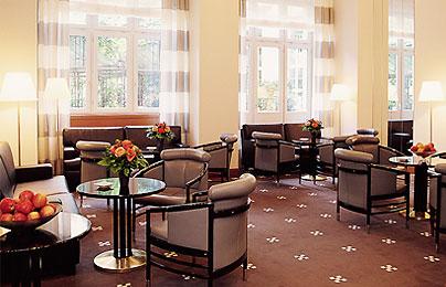 Цюрих - Отель Best Western Premier Hotel Glockenhof - фото