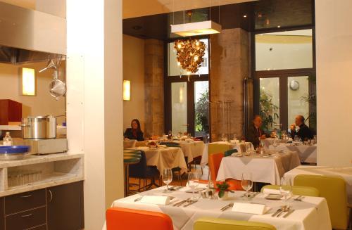 Отель Scheuble Hotel