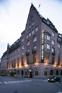 Как забронировать номер в отеле в Осло