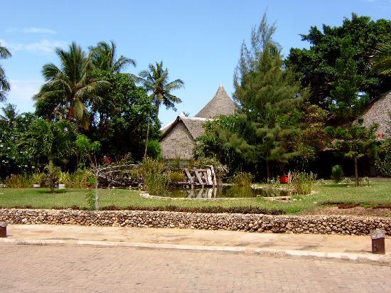 Отдых в Кении - отели
