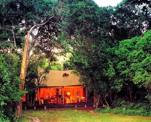 Кения - Hemingways Resort Watamu