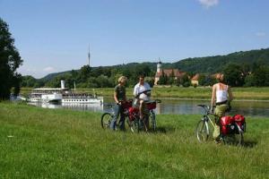 Дрезден - Отель STEIGENBERGER PARKHOTEL DRESDEN RADEBEUL 