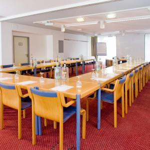 Бонн - Отель PRESIDENT HOTEL