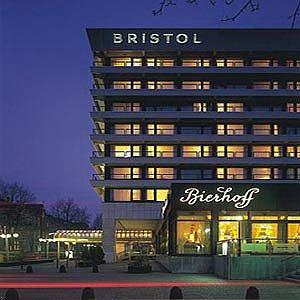 Отели Бонна - Gunnewig Hotel Bristol Bonn