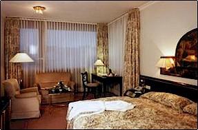 Отели Бонна - Gunnewig Hotel Bristol Bonn