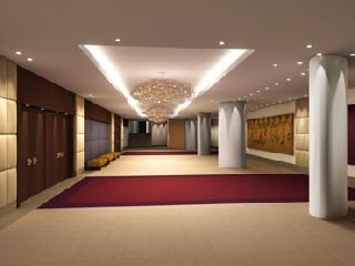 Франкфурт-на-Майне - Отель INTERCONTINENTAL FRANKFURT