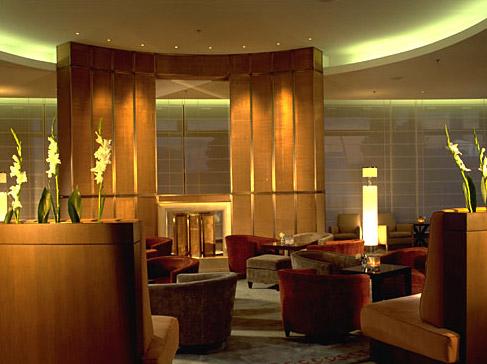 Вольфсбург - Отель THE RITZ-CARLTON WOLFSBURG  