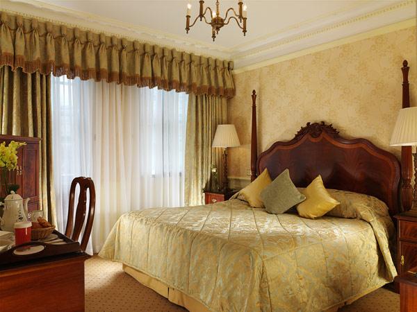 Отели в Лондоне - Отель The Goring hotel