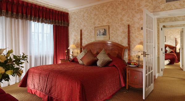 Отели в Лондоне - Отель The Goring hotel