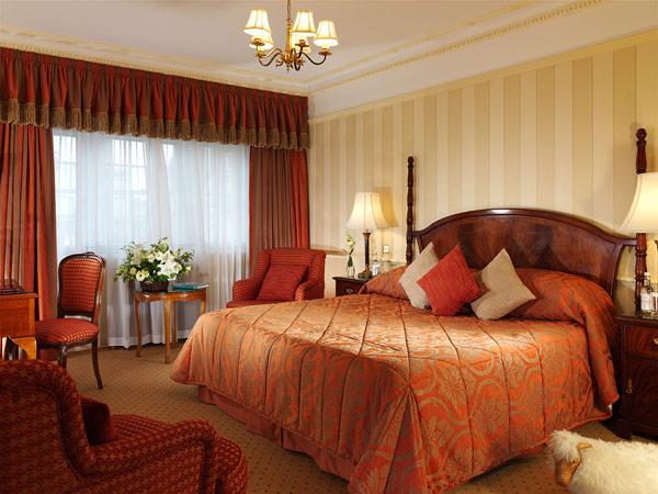 Отели в Лондоне - Отель The Goring hotel