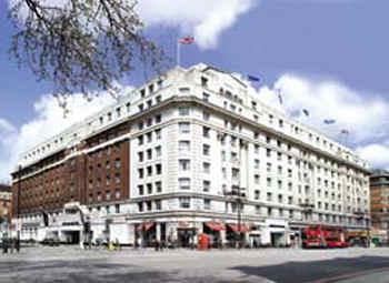Лондон - отели - Отель The Cumberland