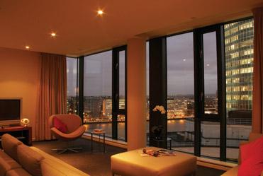 Лондон - отели - Отель CITY INN WESTMINSTER