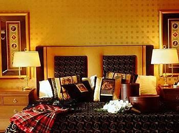 Эдинбург - Германия - Отель HILTON EDINBURGH GROSVENOR