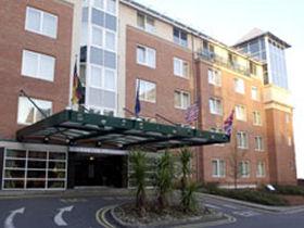 Отели в Ноттингеме - Отель Welbeck Hotel