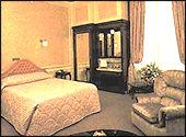 Ливерпуль отели - Отель Britannia Adelphi Hotel