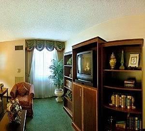 Отели в Бирмингеме - Отель BIRMINGHAM MARRIOTT