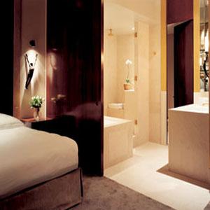 Париж отели - Отель PARK HYATT PARIS-VENDOME