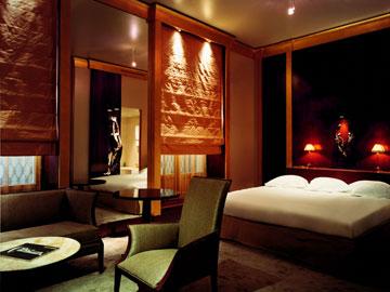 Париж отели - Отель PARK HYATT PARIS-VENDOME