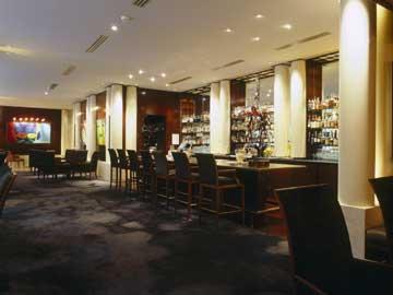 Париж отели - Отель PARK HYATT PARIS-VENDOME