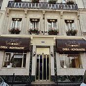 Париж - Отель MIGNY