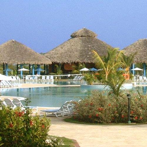 Super Clubs Breezes Varadero