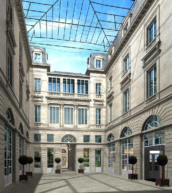 RADISSON SAS GRAND HOTEL BORDEAUX