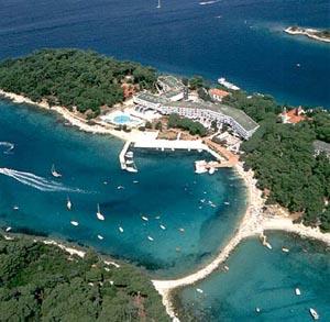 Отель Истра Ровинь - Istra Rovinj