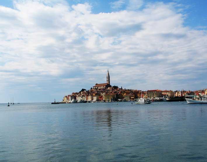 Отель Истра Ровинь - Istra Rovinj