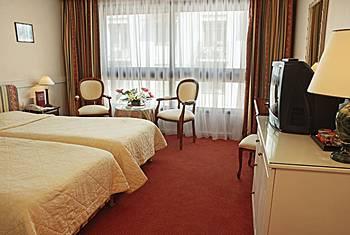 Лучшие отели в Каннах - Отель GRAY D-ALBION 