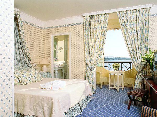 Отели в Сен-Жан-де-Люз - Отель Grand Hotel Saint Jean de Luz 